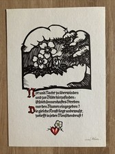 Plischke • Not und Nacht zu