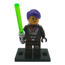 LEGO® Star Wars™ Minifigur "Sabine Wren"  75362 Ahsoka Mandalorian Rüstung