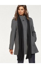 Jacke Wolljacke Mantel Fuchs