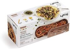 Lekue Quick Mikrowelle