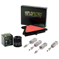 Wartung für Kawasaki ZX-10R