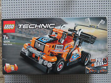 Lego Technic 42104 - Pull-Back