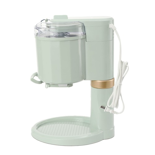 Softeismaschine automatic - 1l,
