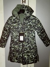 Killtec Mädchen Mantel