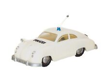 Siku Plastik V160 Autobahn-Streifenwagen (Porsche 356 A) - 2508