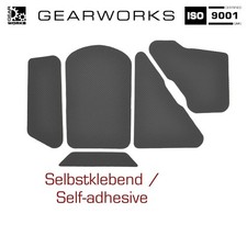 Dämmmatten motorhaube für - für, vw