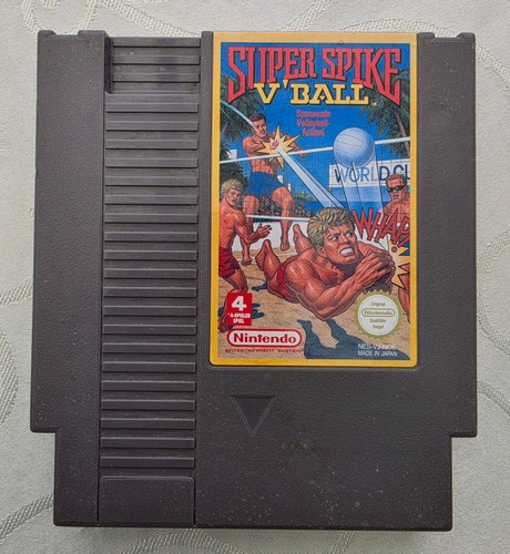 Super spike ball original - super,