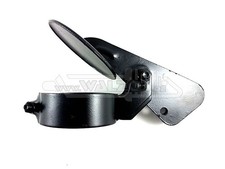 80 - 85 mm Wetterkappe