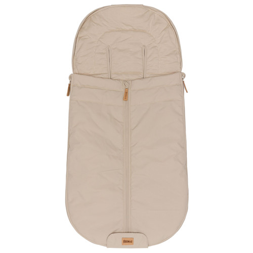 Fillikid fußsack sommer light - fußsack,