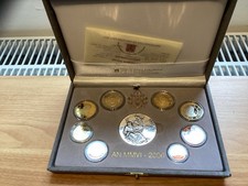 Original Vatikan KMS 2006 - PP