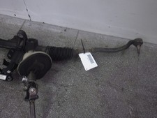 Lenkgetriebe  Renault Scenic