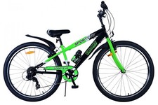 Volare Sportivo Kinderfahrrad