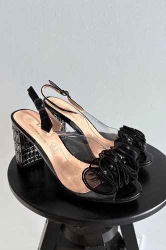 High heels sandaletten - high-heels,
