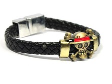 One Piece Armband mit Jolly