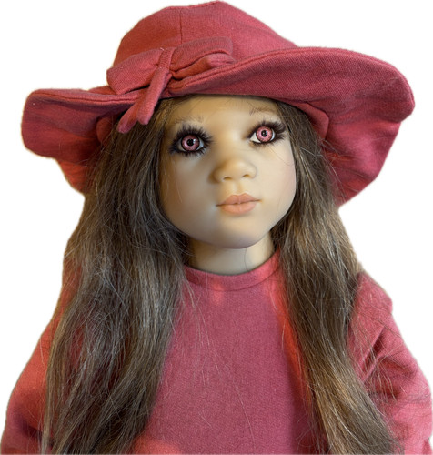 Annette himstedt cathalina - himstedt,,