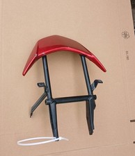 Heckspoiler peugeot speedfight - heckspoiler,