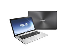 NEU ASUS F750L Notebook -