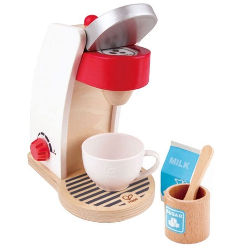 Hape meine kaffeemaschine - hape,