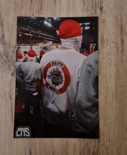 CNS Aufkleber/Sticker 1.FC