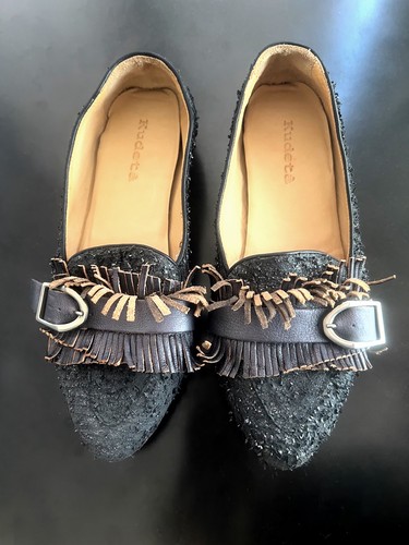 Ausgefallene loafer von - ausgefallene,