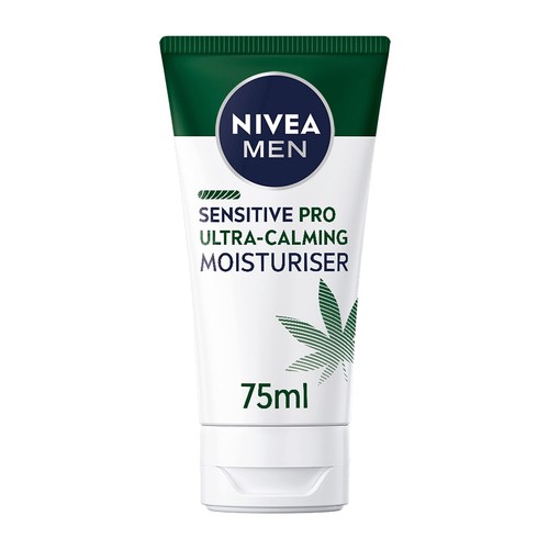 Nivea men sensitive - men, pro