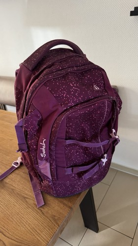 Satch pack schulrucksack - satch,