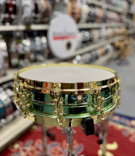 Ludwig carl palmer signature - ludwig,