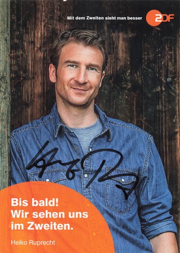 Heiko ruprecht - heiko,