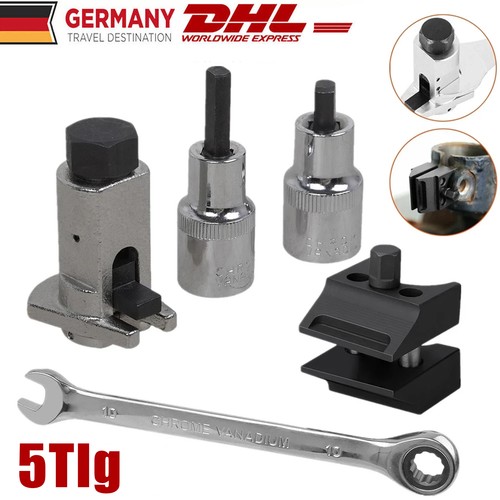 5tlg spreizer federbein mit - spreizer,