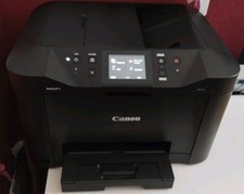 Canon MAXIFY MB5150