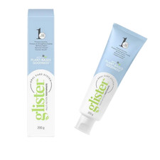 Glister Mehrfachwirkung