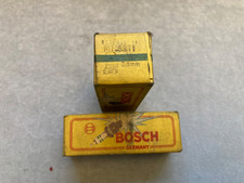 2x Bosch Zündkerze M175RT1