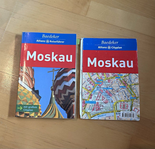 Baedeker allianz - baedeker, –allianz