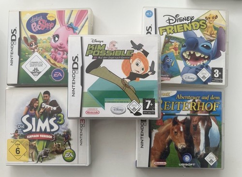 Nintendo 3ds - nintendo, ds/3ds