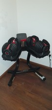 Bowflex SelectTech 552i