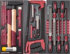 Kraftwerk Werkzeug-Satz