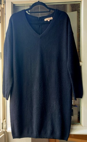 Rosa kleid schwarz - rosa, me
