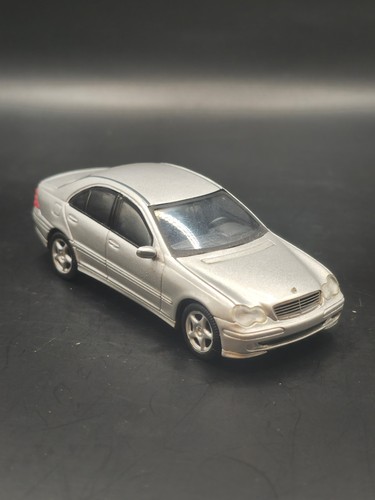 Schuco mercedes benz klasse - schuco, mercedes-benz