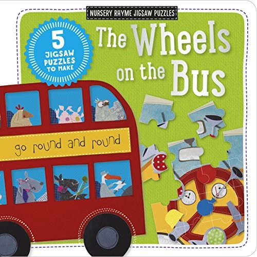The wheels bus kate - the,