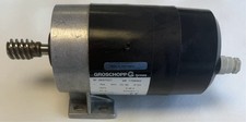 Groschopp Motor PM1 72-35 /