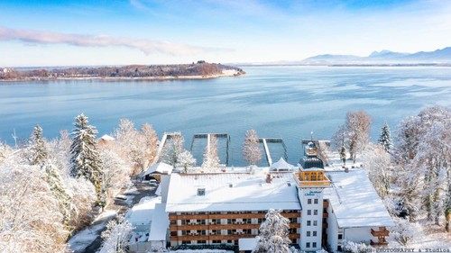 4tage kurzurlaub für zwei - 4tage,