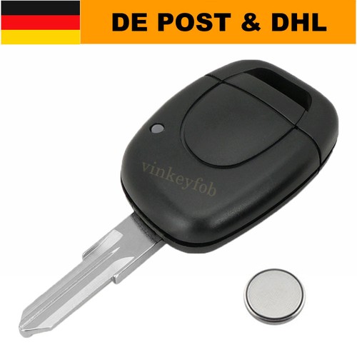 Schlüssel gehäuse ersatz - schlüssel,