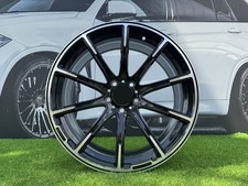 4X R21 Inch 5x112 MB Brabus