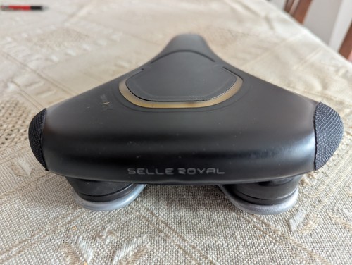 Selle royal fahrradsattel - royal,