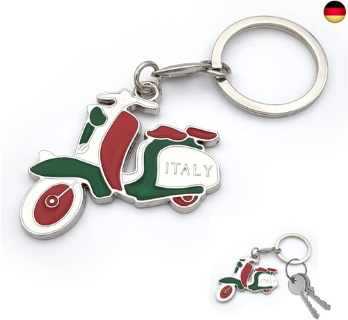 Schlüsselanhänger mit