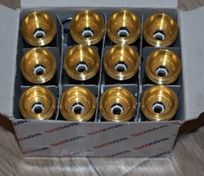 12 x Abgleichventilen  Tacosetter Inline