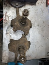 Ford Granada Opel Ascona