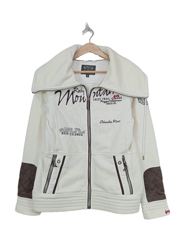 Soccx fleecejacke damen jacke - soccx,