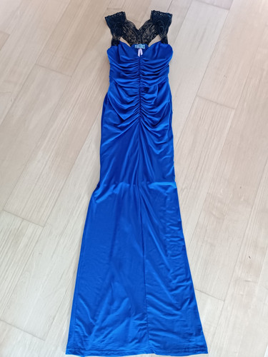 Abendkleid lipsy london - abendkleid,,