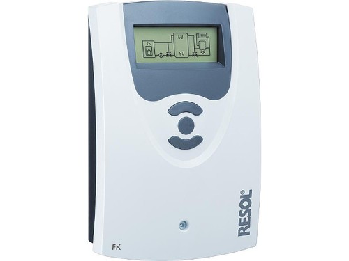 Resol 11500290 - resol,